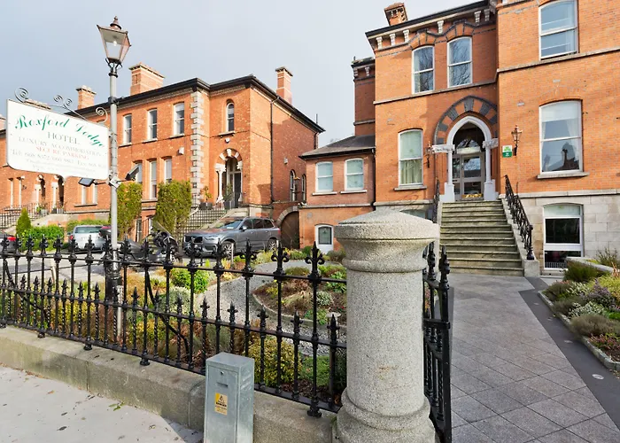 Roxford LodgeHotel Dublin