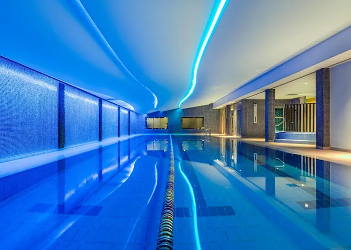 The Spencer Hotel Dublin